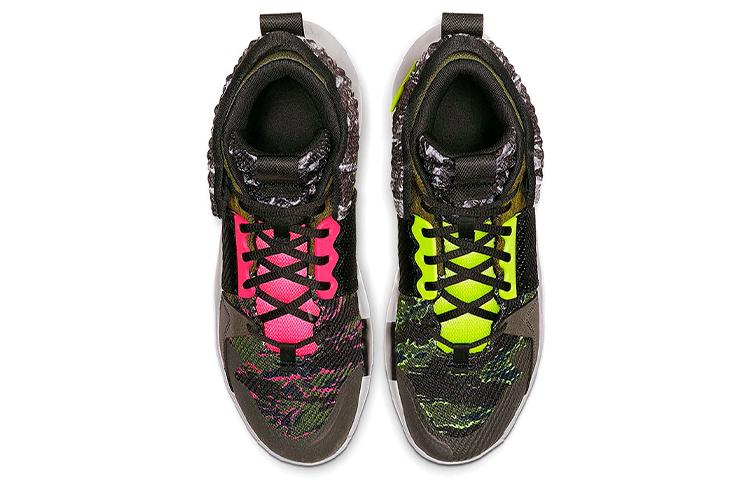 Jordan Why Not Zer0.2 Don't Care купить в интернет-магазине Yoocart с быстрой доставкой по России.