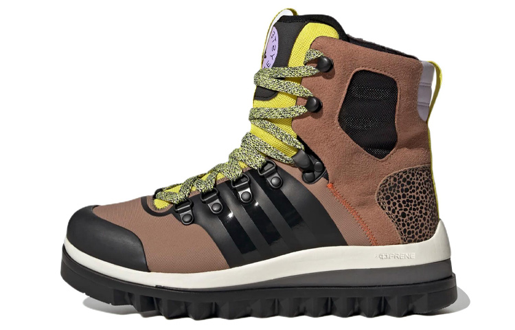 Adidas Stella McCartney X Eulampis Boot 'Camel' Women's