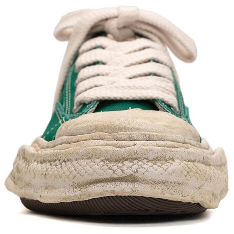 Maison MIHARA YASUHIRO Peterson 23 Green