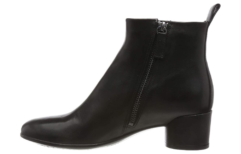 Ecco Ankle Boots Women's Black