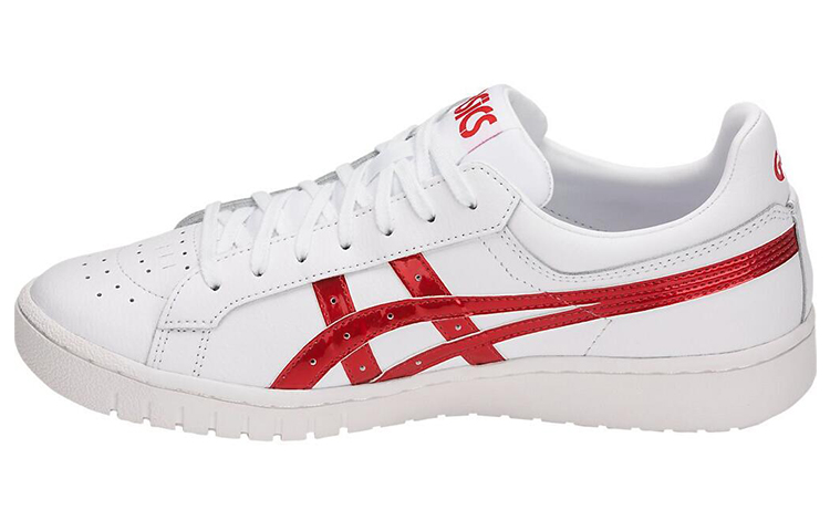 Asics Gel Ptg 'Classic Red'