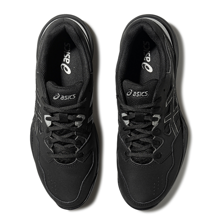 ASICS Support Low top Comfortable Badminton Shoes Unisex Black/ купить в интернет-магазине Yoocart с быстрой доставкой по России.
