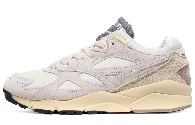 Mizuno Sky Medal Premium White Turbulence