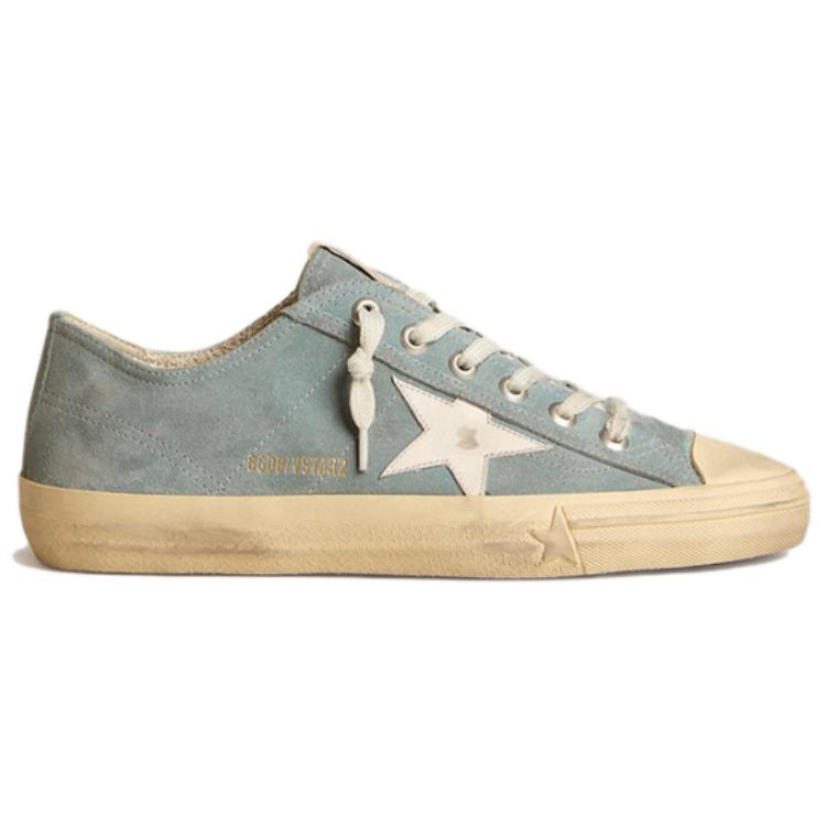 Golden Goose V-Star Casual Shoes Men's купить в интернет-магазине Yoocart с быстрой доставкой по России.