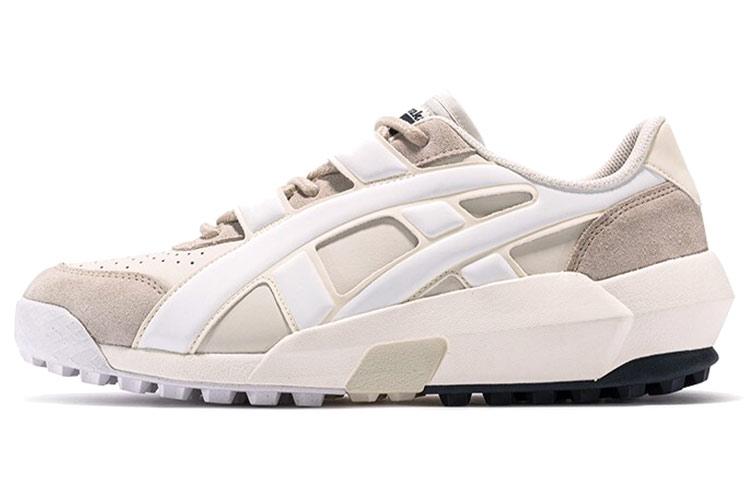 Onitsuka Tiger Big Logo Trainer 'Cream'