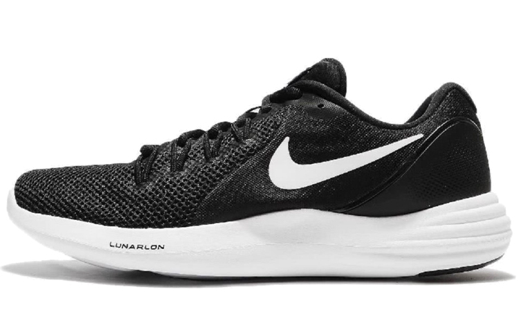 Nike Lunar Apparent Black
