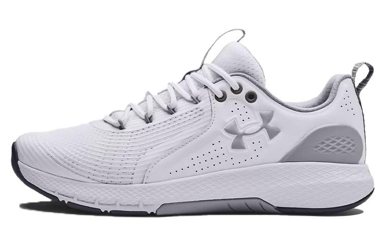 Under Armour Charged Commit Tr 3 'White Mod Grey'