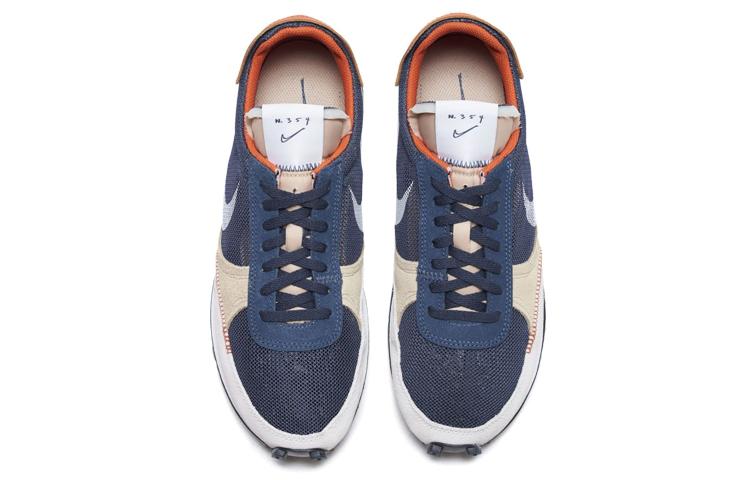Nike DBreak Type Navy Sail Orange купить в интернет-магазине Yoocart с быстрой доставкой по России.
