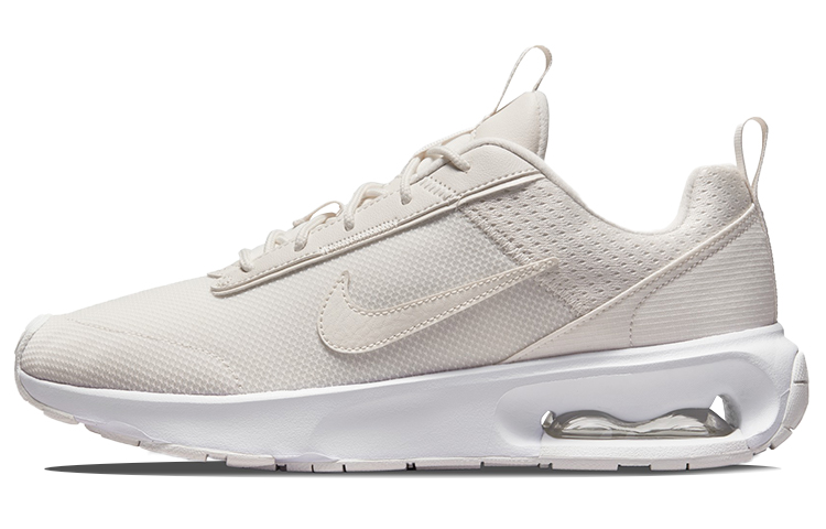 Nike Air Max INTRLK Повседневная обувь Low Top Женская