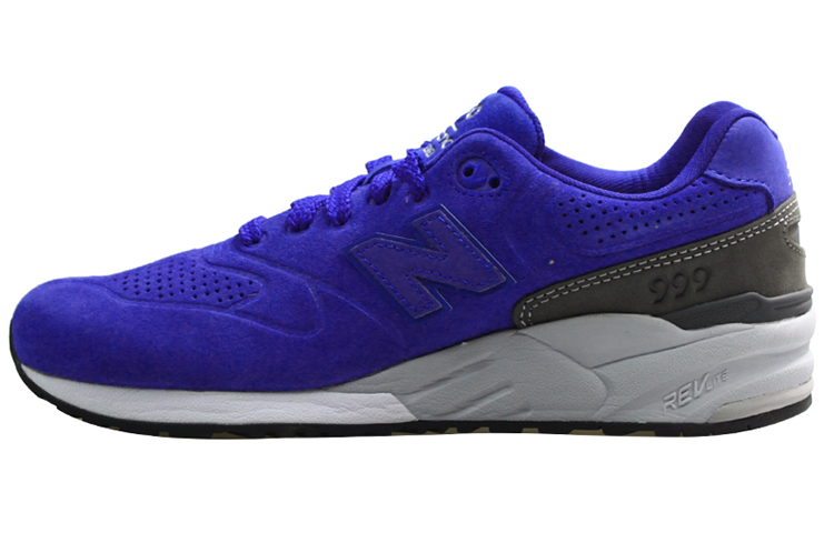 New Balance Nb 999 Blue/White