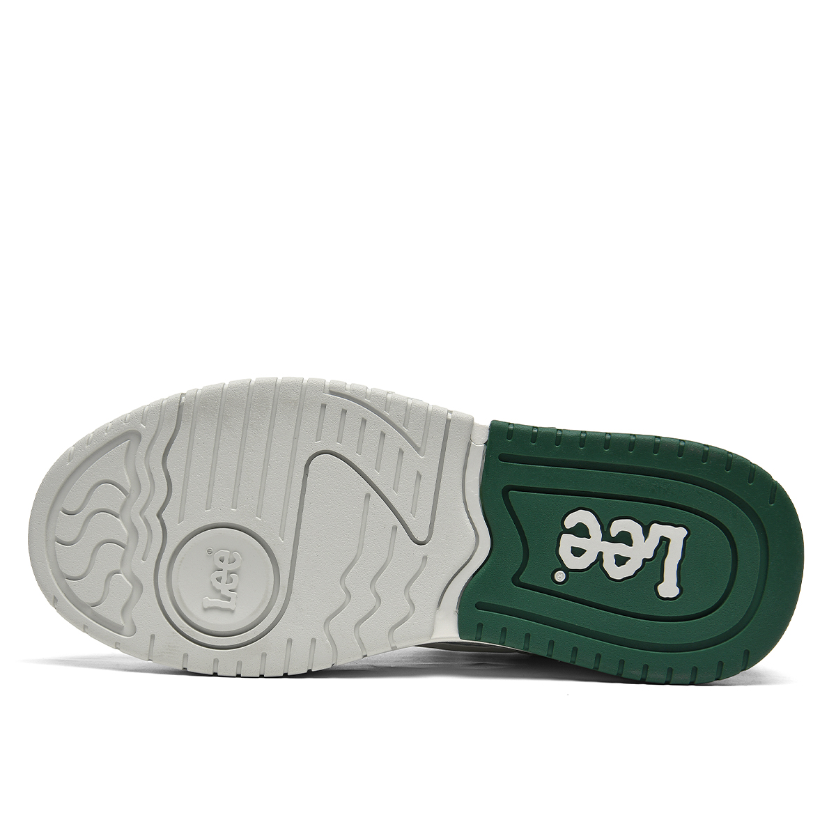 Lee Breathable Mesh, Fashion Trend, Classic And Versatile Low Top Height Increasing Skateboard Shoes Men's
