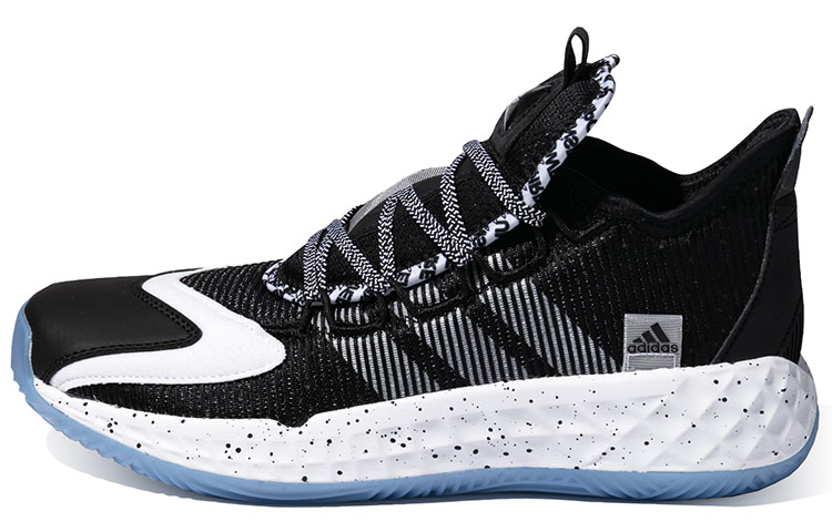 Adidas Pro Boost Gca Low 'Black Sky Tint'