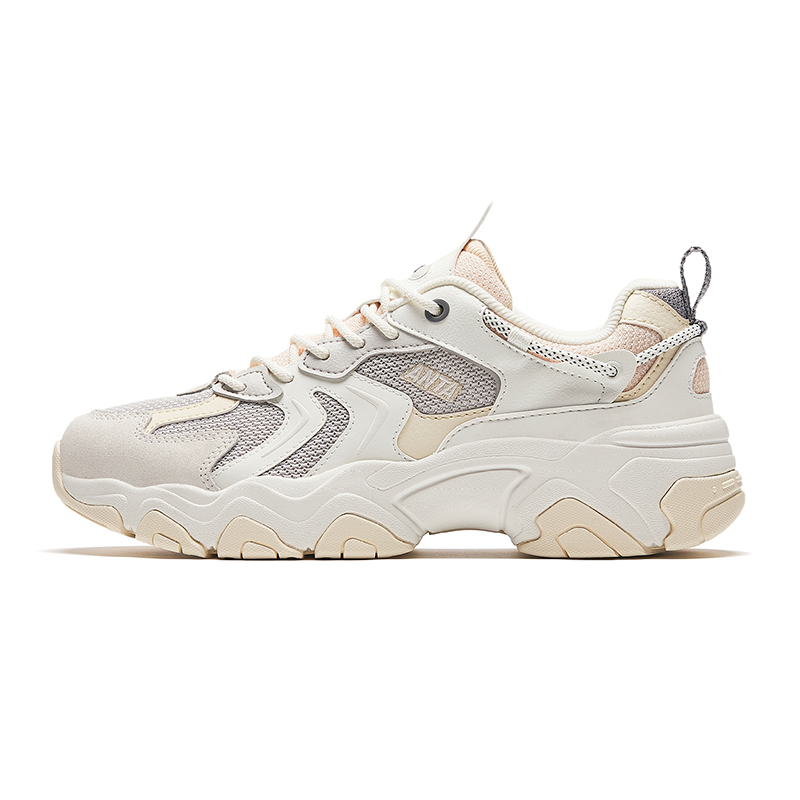 ANTA Casual Shoes Women's Low top