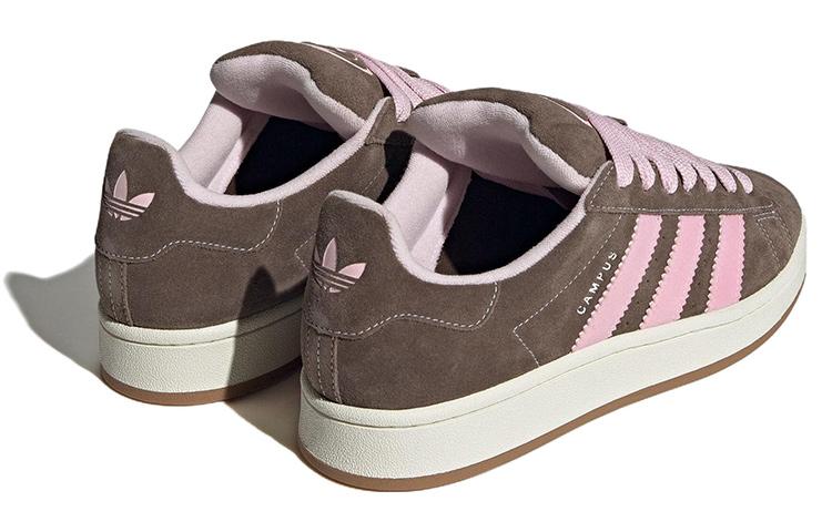 Adidas Originals Campus 00s Кроссовки для скейтбординга Низкие Кроссовки Унисекс купить в интернет-магазине Yoocart с быстрой доставкой по России.