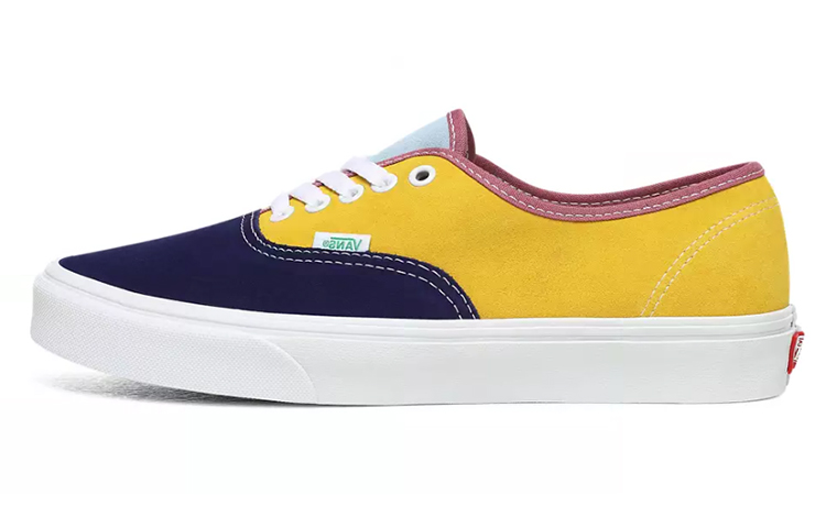 Authentic Vans 'Sunshine Multi'