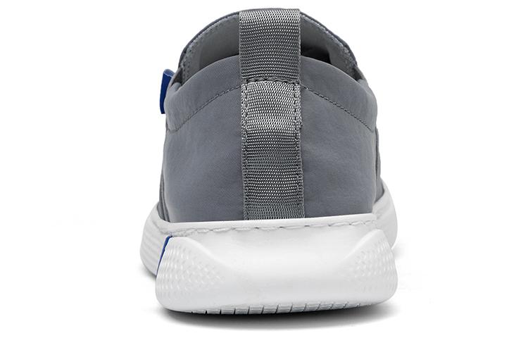 Jeep Breathable Low-Top Casual Shoes Men's Gray купить в интернет-магазине Yoocart с быстрой доставкой по России.