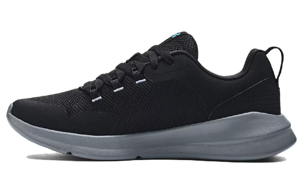 Under Armour Essential 'Black Blue'