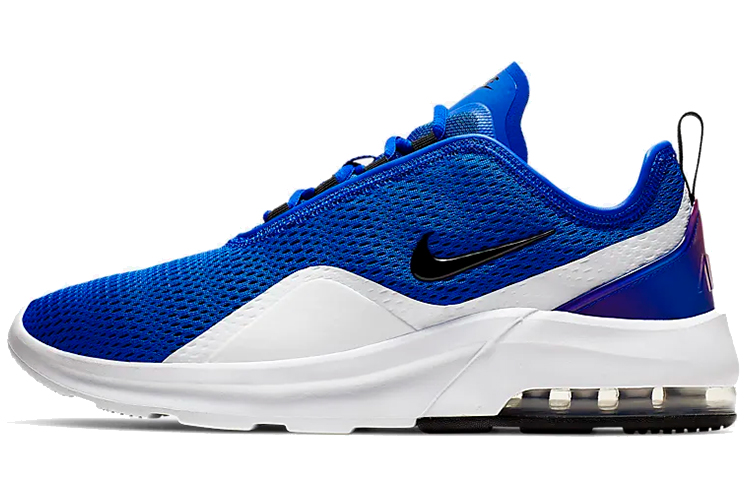 Nike Air Max Motion 2 'Blue White'