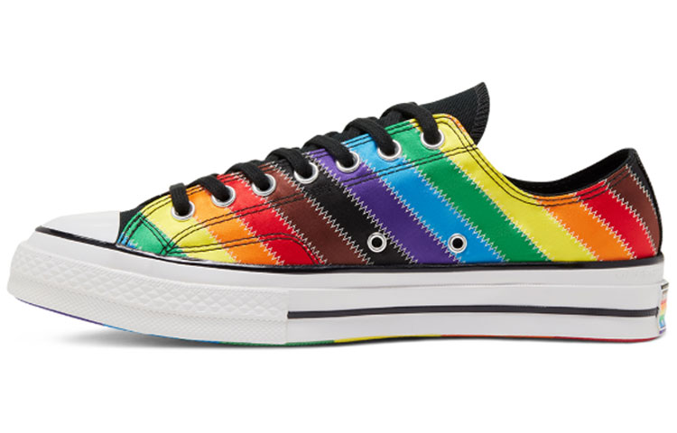 Converse Chuck Taylor All Star 70 Ox Pride 2020