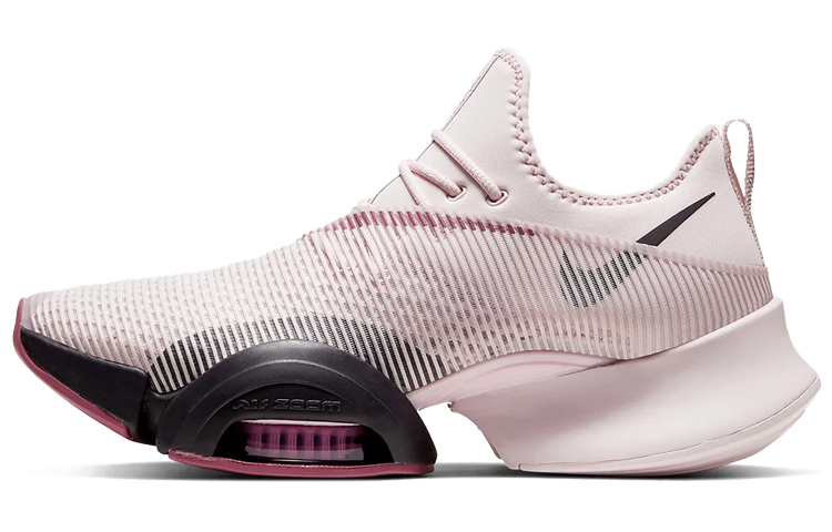 Nike Air Zoom SuperRep Barely Rose Women's