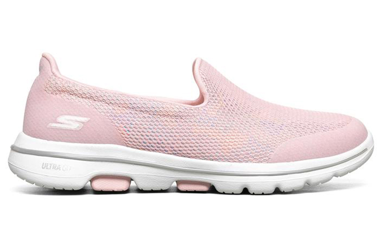 Skechers Go Walk 5 'Pink' Women's купить в интернет-магазине Yoocart с быстрой доставкой по России.
