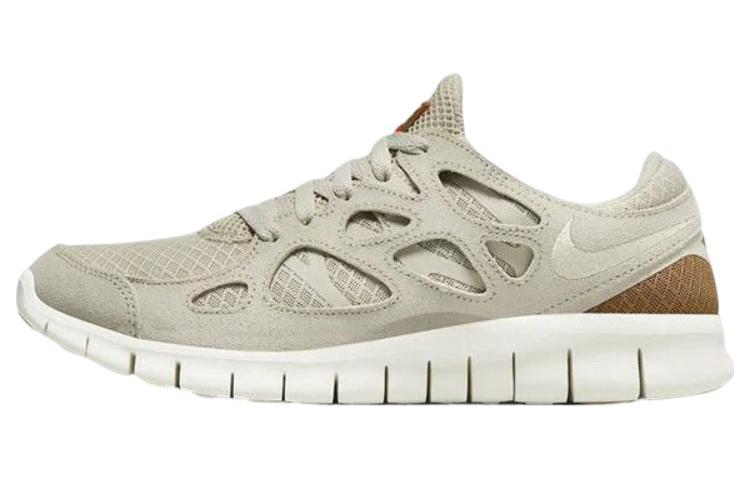 NIKE Free Run 2,0 Беговые кроссовки Низкие Мужские
