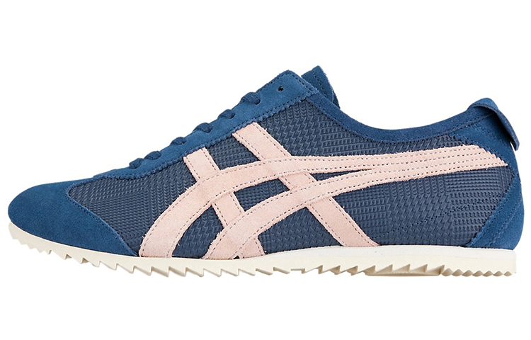 Onitsuka Tiger Ud Prestige 'Blue Pink' Women's