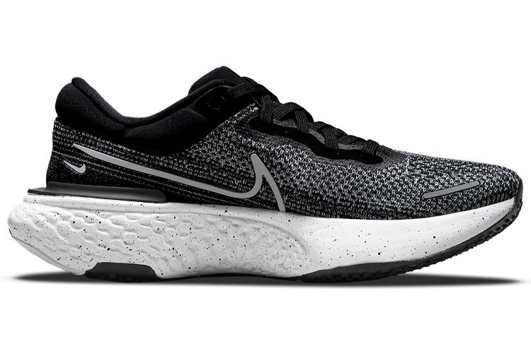 Nike ZoomX Invincible Run Flyknit Oreo купить в интернет-магазине Yoocart с быстрой доставкой по России.