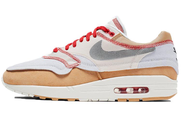 Nike Air Max 1 Inside Out Club Gold Black