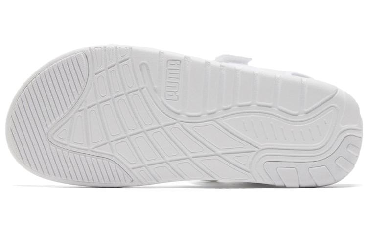 PUMA SoftRide Sandal 'White Grey Violet' Women's купить в интернет-магазине Yoocart с быстрой доставкой по России.