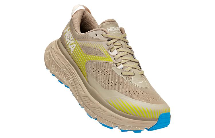 HOKA ONE ONE Stinson Atr 6 'Dune Oxford Tan'