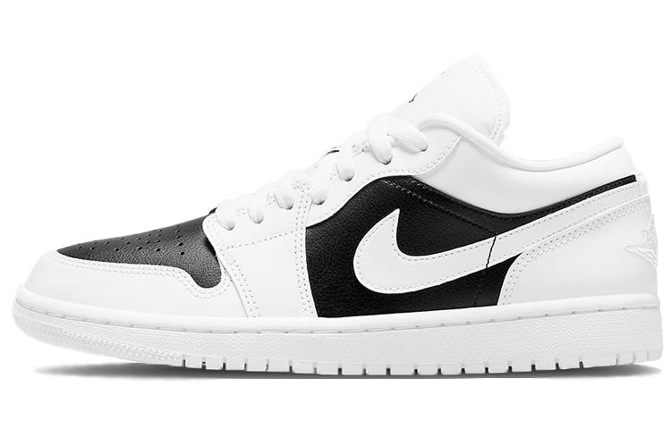 JORDAN 1 Low Panda Women's