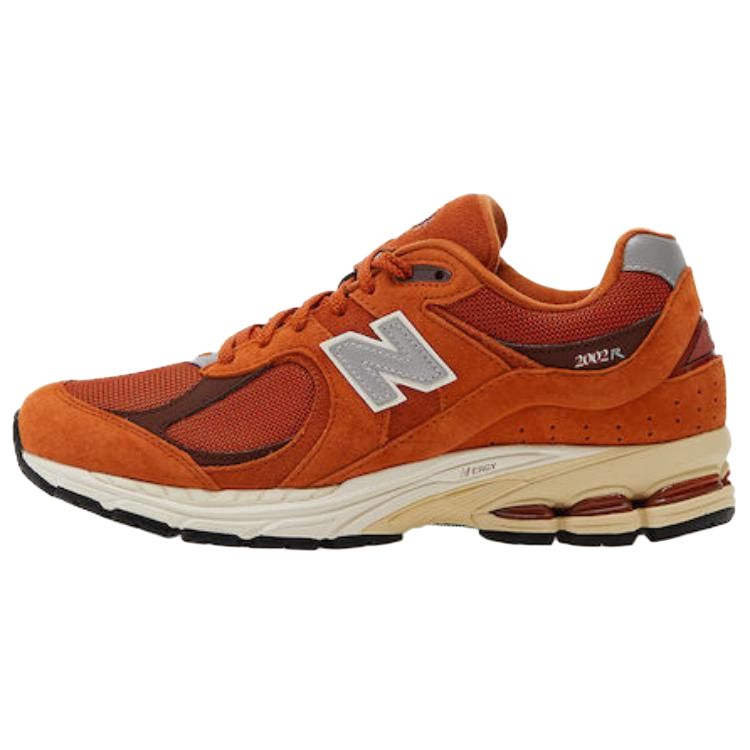 New Balance 2002R Rust Oxide