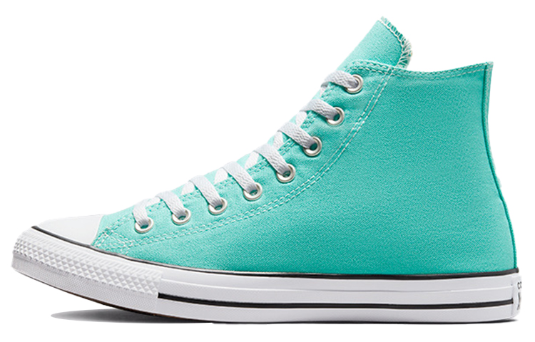 Converse Chuck Taylor All Star Canvas Shoes 'Green'