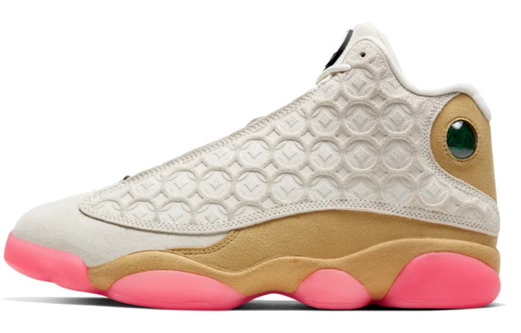 JORDAN 13 Retro Chinese New Year 2020