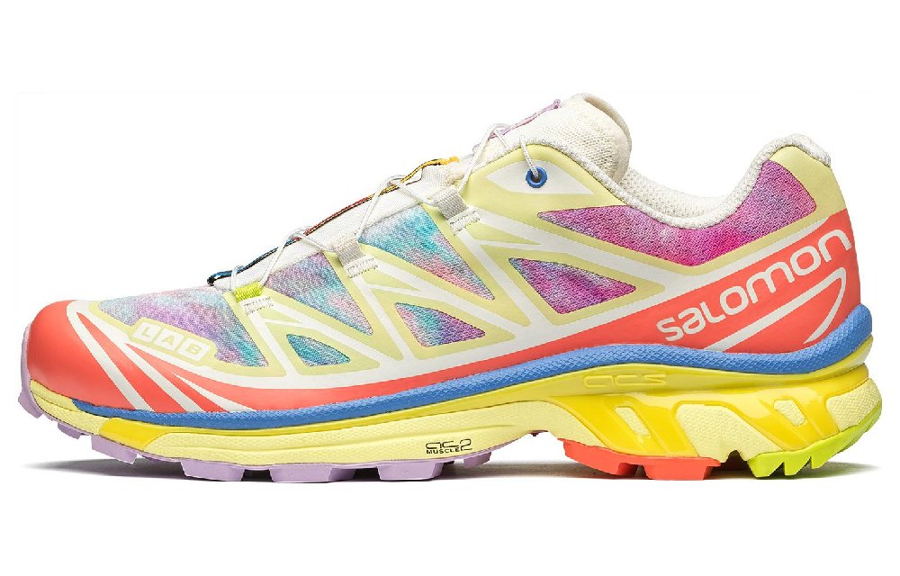 SALOMON XT 6 Mountain 'Mount Siguniang'
