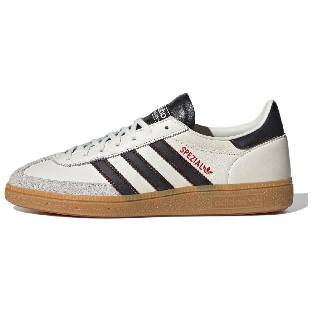 Adidas Originals Handball Spezial Off White Core Black Red
