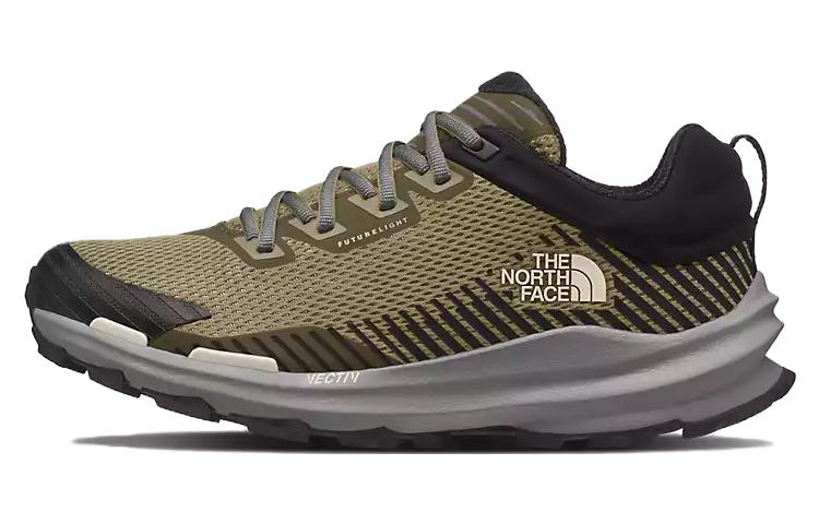 THE NORTH FACE Vectiv Fastpack Futurelight Shoes 'Kelp Tan Black' Women's