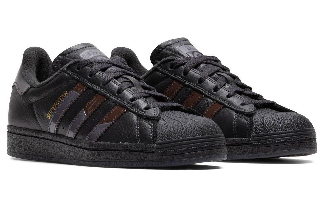 Adidas Originals Superstar Adv Dime Cloud Carbon