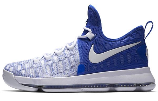 Nike Kd 9 'Home II'