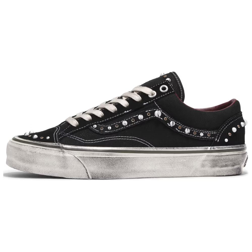 Vans Otw Old Skool 36 Pearlized Pack Black