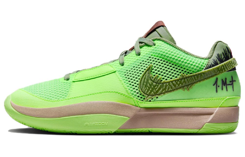 Nike Ja 1 NRG 'Halloween - Zombie'
