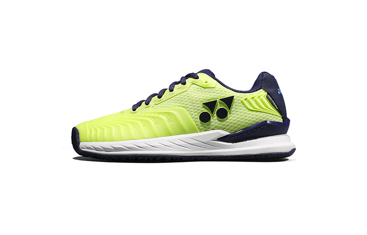 YONEX Power Cushion Eclipsion 4 Low Top Tennis Shoes Women's Lime