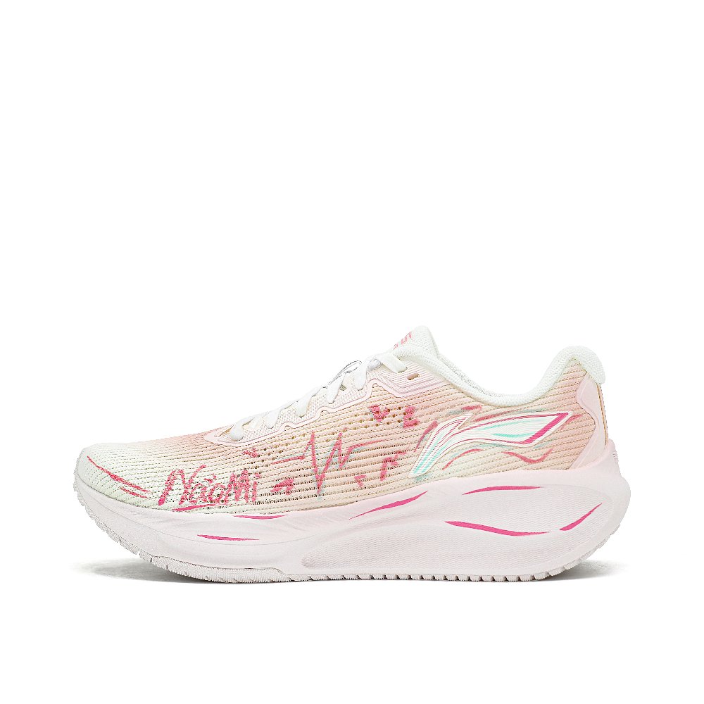 LINING Wuyue 2.0 Running Shoes Women's Low top