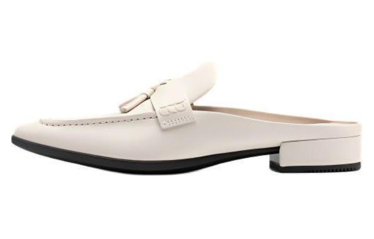 Ecco Closed Toe Slippers Women's