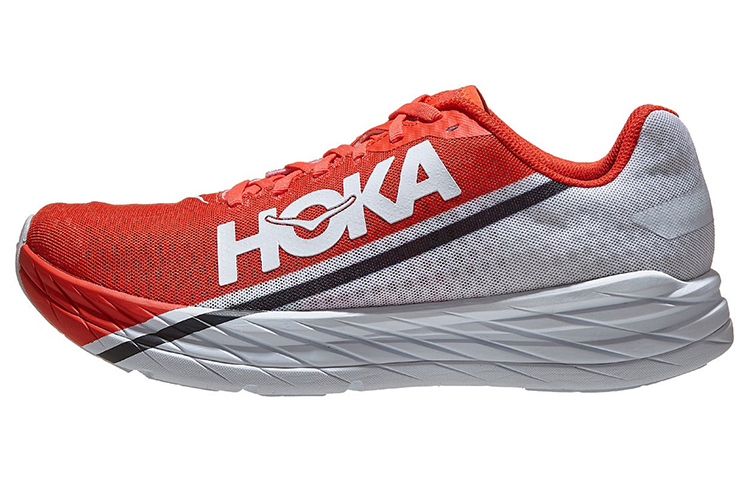 HOKA ONE ONE Rocket X Fiesta All Gender
