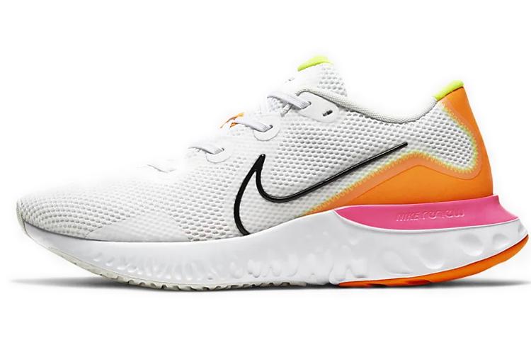 Nike Renew Run White Pink Blast