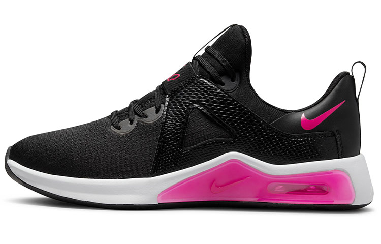 Nike Air Max Bella Tr 5 Black Pink Rush Women's