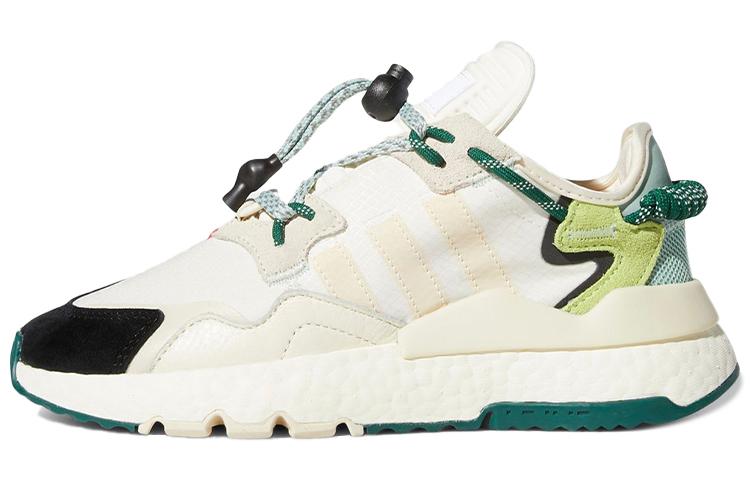 Adidas Originals Nite Jogger Повседневная обувь Низкие кеды Унисекс