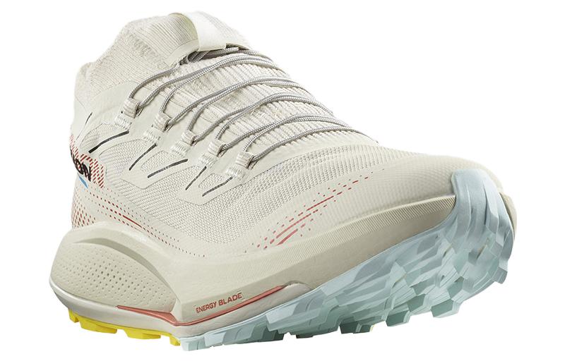 SALOMON Pulsar Trail 2 Pro 'White' Women's